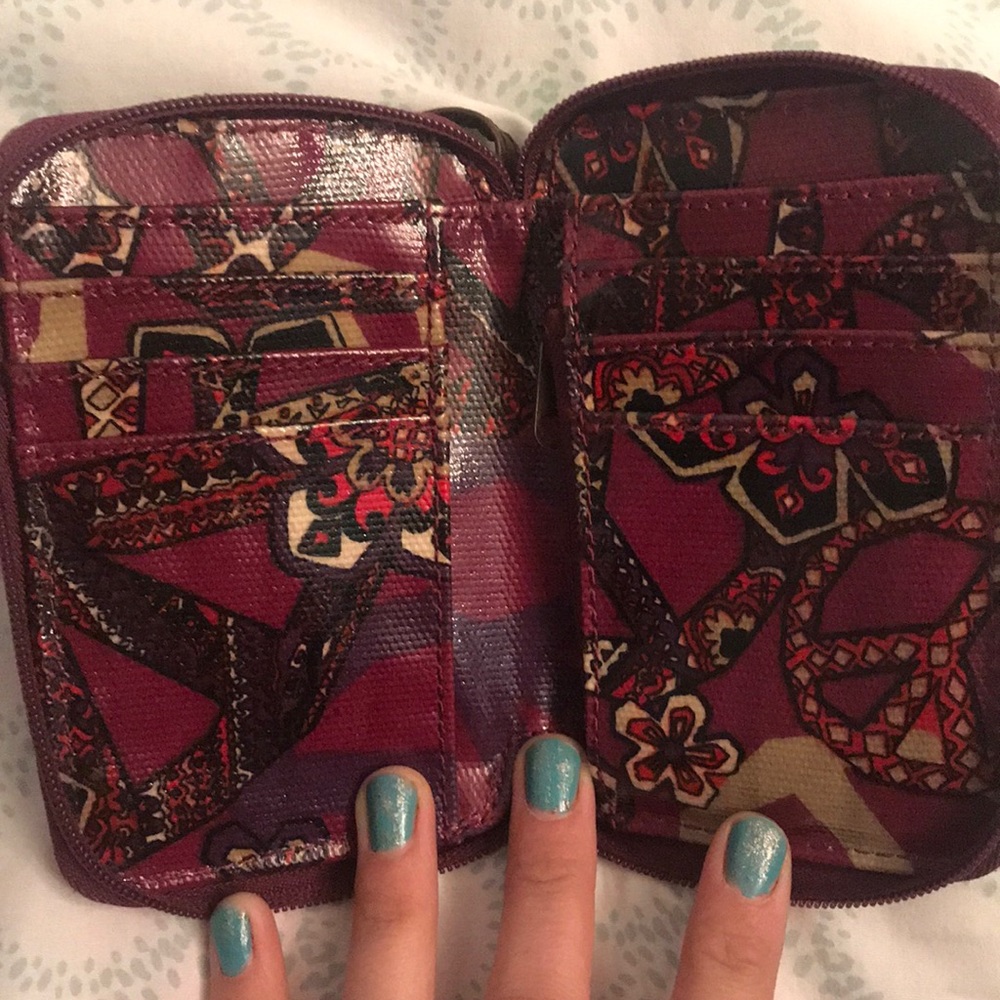 Wallet - Picture 3 of 3